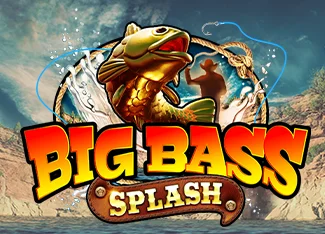 RTP Pragmatic Play Big Bass Splash